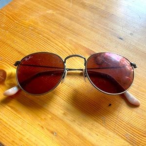 Vintage Ray Ban Sunglasses